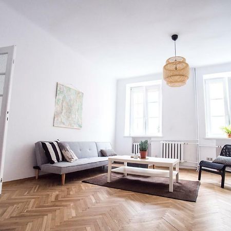 Chmielna Warsaw Plus Exterior photo